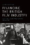 Chapman, James (Professor of Film Studies - Financing the British Film Industry