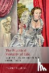 Breashears, Caroline (Professor of English - The Practical Morality of Life