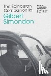  - The Edinburgh Companion to Gilbert Simondon