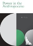 Tønder, Lars (Professor of Political Science - Power in the Anthropocene