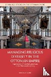 Ueno, Masayuki (Associate Professor - Managing Religious Diversity in the Ottoman Empire