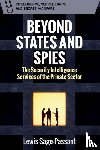 Sage-Passant, Lewis - Beyond States and Spies