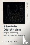 Moss, Gregory - Absolute Dialetheism