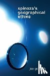Gerlach, Joe - Spinoza's Geographical Ethics