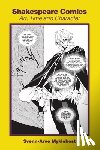 Myklebost, Svenn-Arve (Associate Professor in the Department of English - Shakespeare Comics