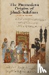 Islam, Jaan (Assistant Professor of Political Science - The Premodern Origins of Jihadi-Salafism