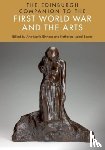  - The Edinburgh Companion to the First World War and the Arts