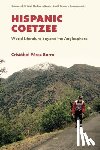 Barra, Cristobal Perez (Independent scholar) - Hispanic Coetzee