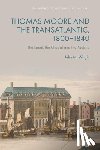 Wright, Julia M. (Professor and George Munro Chair in Literature and Rhetoric in the Department of English - Thomas Moore and the Transatlantic, 1800–1840