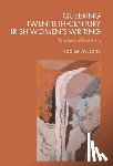 Murphy, Naoise (Lecturer in English - Queering Twentieth-Century Irish Women’s Writing