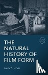 Duncan, Pansy (Massey University) - The Natural History of Film Form