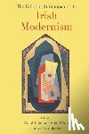  - The Edinburgh Companion to Irish Modernism