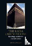 O'Meara, Simon (Lecturer - The Ka?ba Orientations