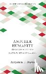 Davis, Benjamin P. - Another Humanity