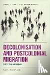 Abumere, Frank Aragbonfoh (Clark Atlanta University) - Decolonisation and Postcolonial Migration