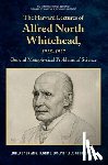  - The Harvard Lectures of Alfred North Whitehead, 1925 - 1927