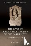 Sandon, Tatjana - The Lives of Roman Freedwomen in the Latin West