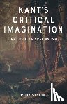 Staton, Dr Cody - Kant's Critical Imagination
