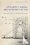 Pensky, Nathan (Adjunct Professor of English - Cartesian Theaters, Shakespearean Minds