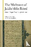 Nicholson, Reynold A - The Mathnawi of Jalalu?ddin Rumi, Volume II