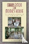 Hancock, Nuala (Independent writer and researcher) - Charleston and Monk's House