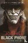 Hill, Joe - The Black Phone and Other Stories