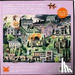 Adams, Amber - The World of the Brontës