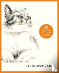 Sampson, Ana - For the Love of Cats - 20 individual notecards and envelopes