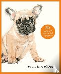 Sampson, Ana - For the Love of Dogs