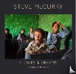 McCurry, Steve - Stories and Dreams