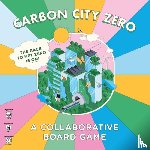 Niemi, Rami - Carbon City Zero