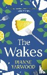 Yarwood, Dianne - The Wakes