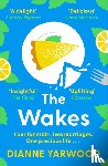Yarwood, Dianne - The Wakes