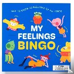  - My Feelings Bingo