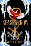 Cashore, Kristin - Seasparrow