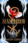 Cashore, Kristin - Seasparrow