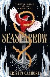 Cashore, Kristin - Seasparrow