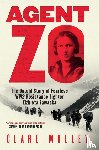 Mulley, Clare - Agent Zo