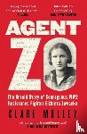 Mulley, Clare - Agent Zo