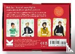 Mullan, John - Matchmaking: The Jane Austen Memory Game