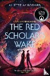 de Bodard, Aliette - The Red Scholar's Wake
