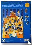  - The Real Women of Greek Myth Jigsaw
