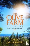 Drinkwater, Carol - The Olive Farm