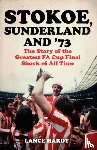Hardy, Lance - Stokoe, Sunderland and 73