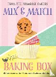 Swift, Martha - The Mix & Match Baking Box