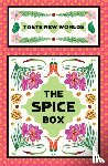 Dobbs, Emily - The Spice Box