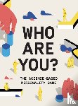 Balsari-Palsule, Sanna - Who Are You?