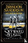 Sanderson, Brandon, Patterson, Janci - Skyward Flight