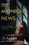 Baker, Jo - The Midnight News