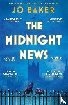 Baker, Jo - Midnight News